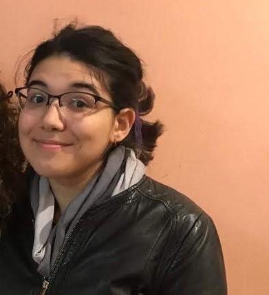 Nour Kayali